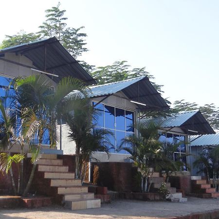 Exotic Valley Hotel Mahābaleshwar Exterior foto