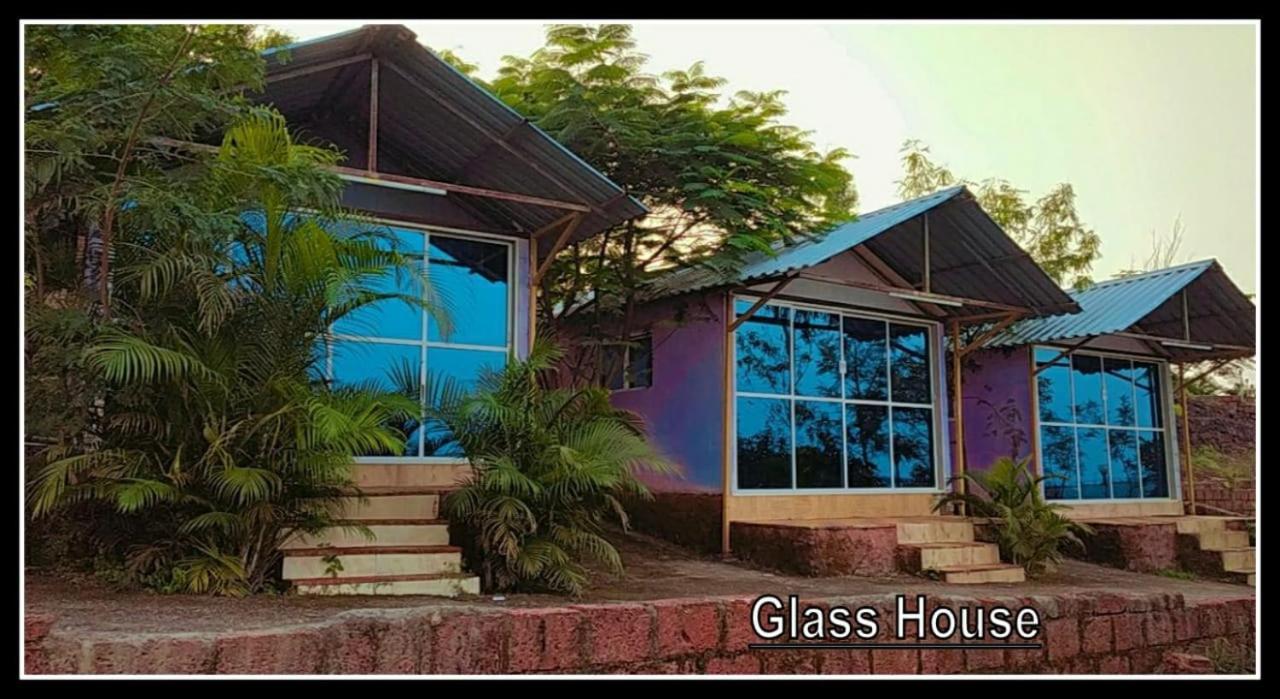 Exotic Valley Hotel Mahābaleshwar Exterior foto
