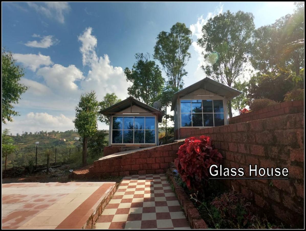 Exotic Valley Hotel Mahābaleshwar Exterior foto