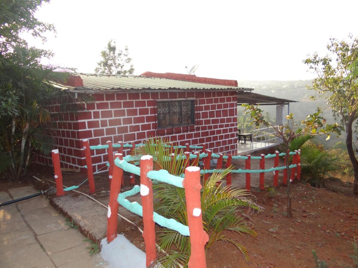 Exotic Valley Hotel Mahābaleshwar Exterior foto