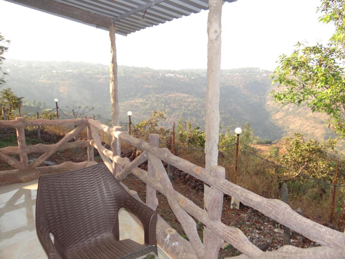 Exotic Valley Hotel Mahābaleshwar Exterior foto