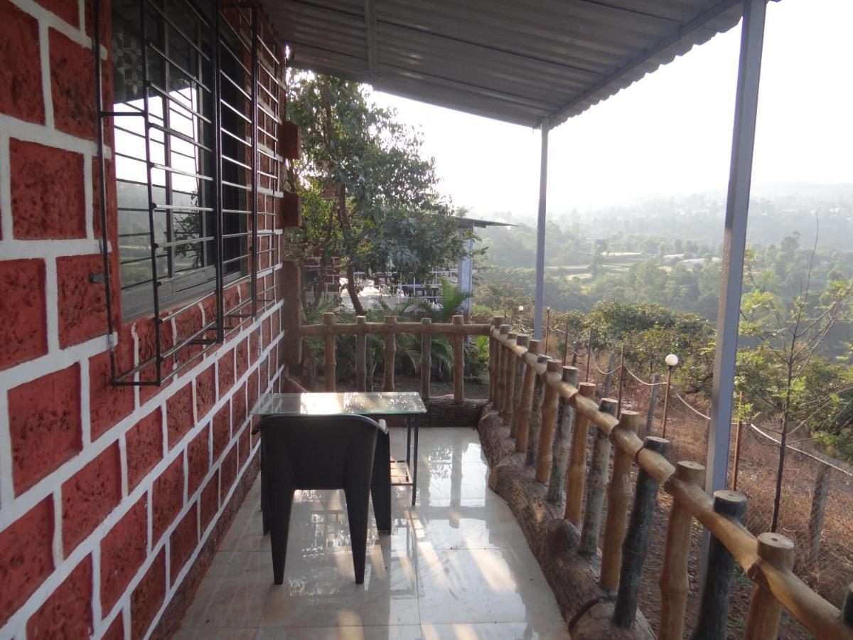 Exotic Valley Hotel Mahābaleshwar Exterior foto