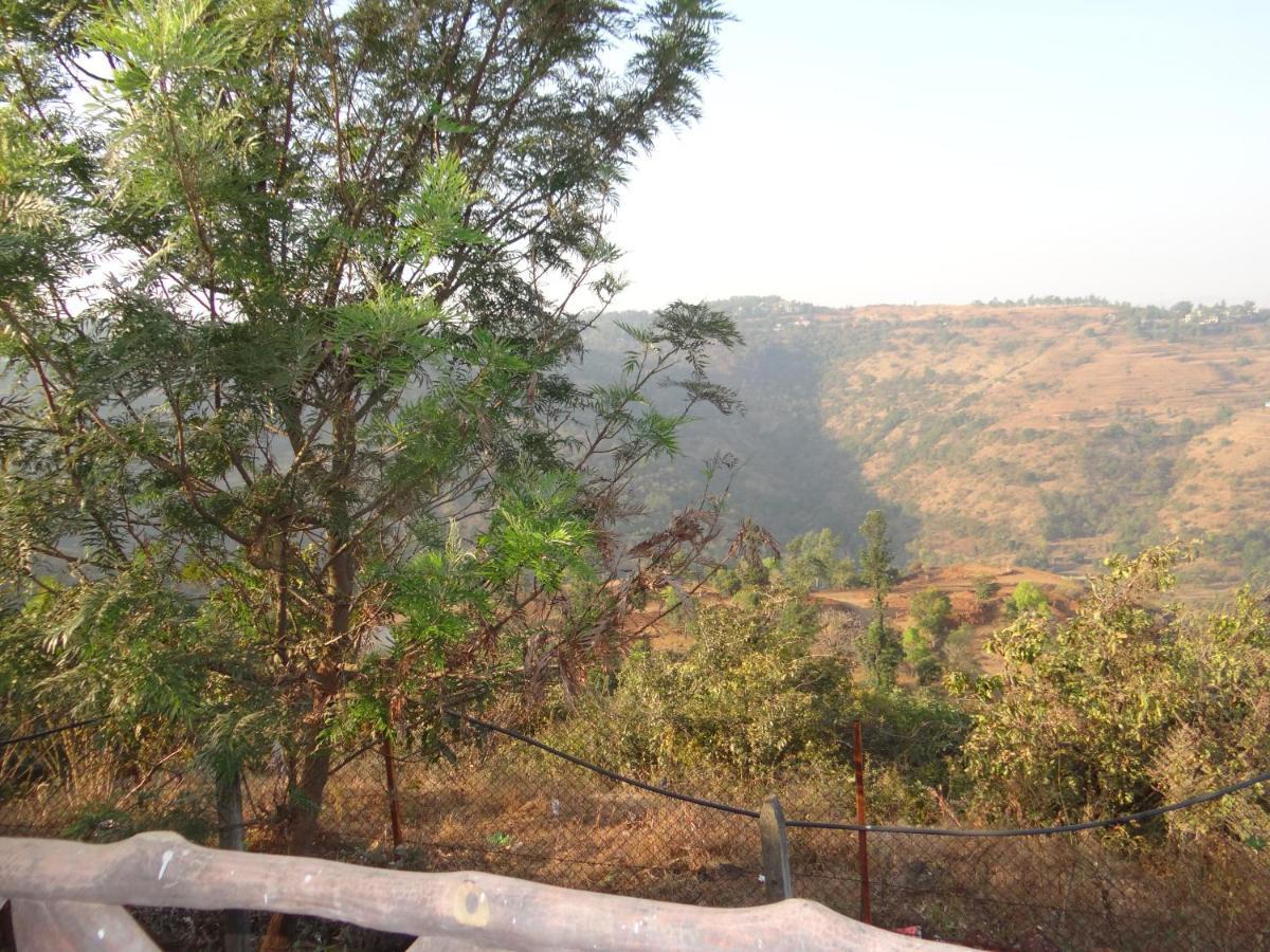 Exotic Valley Hotel Mahābaleshwar Exterior foto