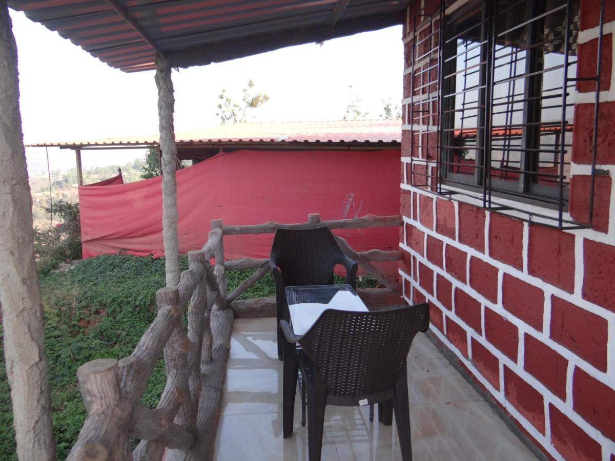 Exotic Valley Hotel Mahābaleshwar Exterior foto